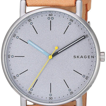 Skagen Signatur kvarts SKW6373 Herreur