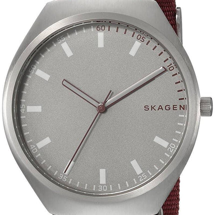 Skagen Grenen Analog Quartz SKW6386 Herreur