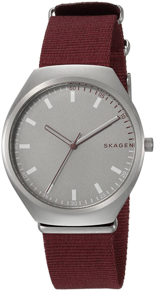 Skagen Grenen Analog Quartz SKW6386 Herreur