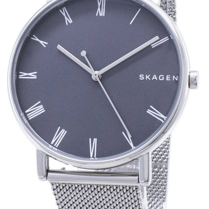 Skagen Signatur SKW6428 Quartz Analog Herre Ure