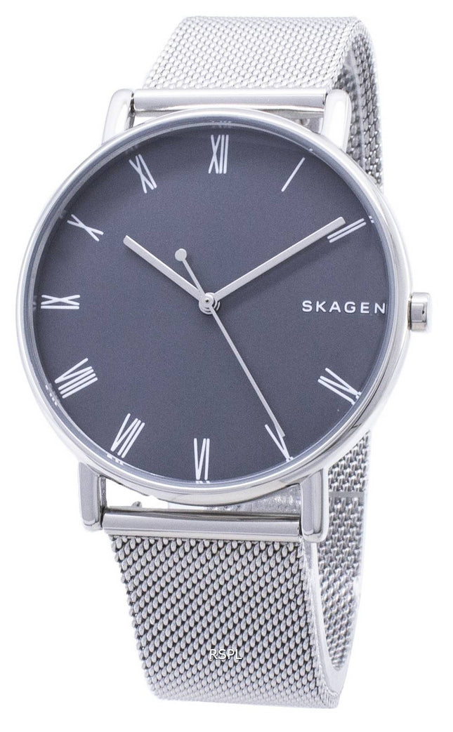 Skagen Signatur SKW6428 Quartz Analog Herre Ure