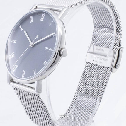 Skagen Signatur SKW6428 Quartz Analog Herre Ure