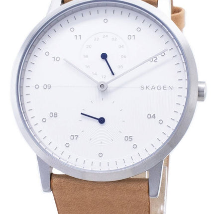 Skagen Kristoffer SKW6498 Quartz Mænds Ur