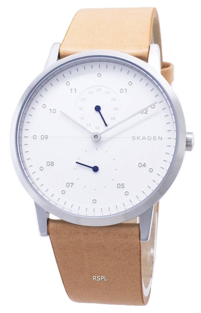 Skagen Kristoffer SKW6498 Quartz Mænds Ur