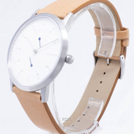 Skagen Kristoffer SKW6498 Quartz Mænds Ur