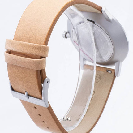 Skagen Kristoffer SKW6498 Quartz Mænds Ur