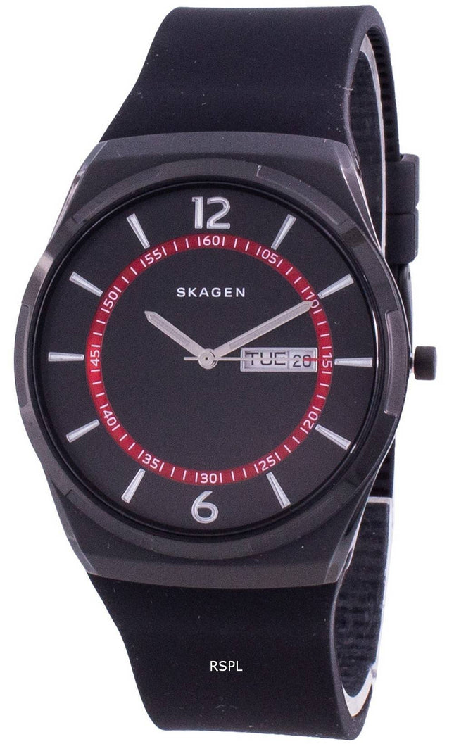 Skagen Melbye SKW6506 Quartz Herreur