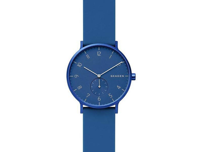 Skagen Aaren Kulor SKW6508 Quartz Unisex Watch