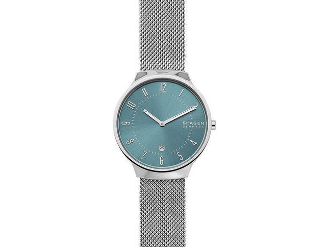 Skagen Grenen SKW6521 Quartz Herreur
