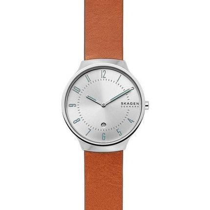 Skagen Grenen SKW6522 Quartz Herreur