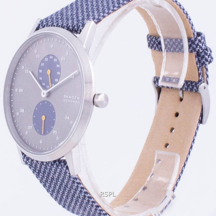 Skagen Kristoffer SKW6524 Quartz Herreur