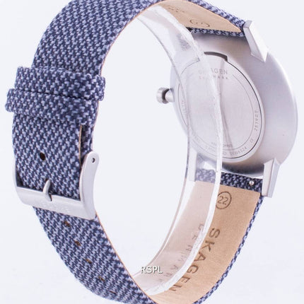 Skagen Kristoffer SKW6524 Quartz Herreur