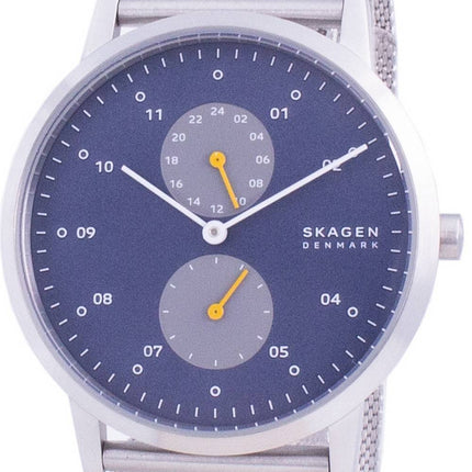 Skagen Kristoffer SKW6525 Quartz Herreur
