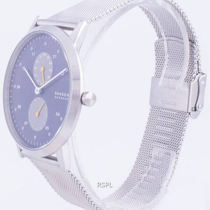 Skagen Kristoffer SKW6525 Quartz Herreur