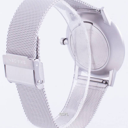 Skagen Kristoffer SKW6525 Quartz Herreur