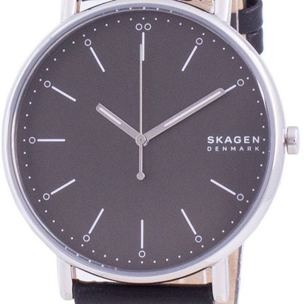 Skagen Signature SKW6528 Quartz Herreur