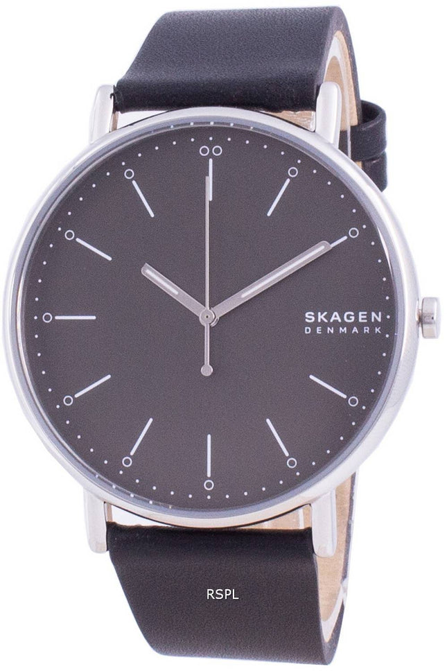 Skagen Signature SKW6528 Quartz Herreur