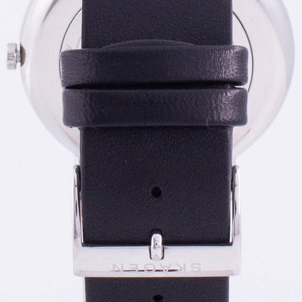 Skagen Signature SKW6528 Quartz Herreur