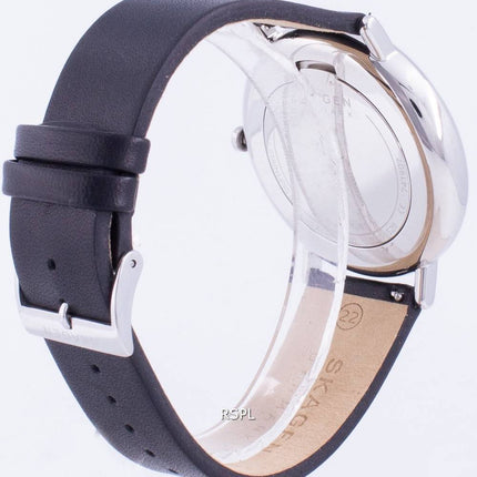 Skagen Signature SKW6528 Quartz Herreur