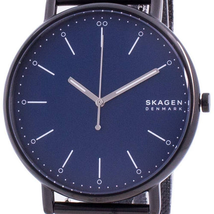 Skagen Signature SKW6529 Quartz Herreur