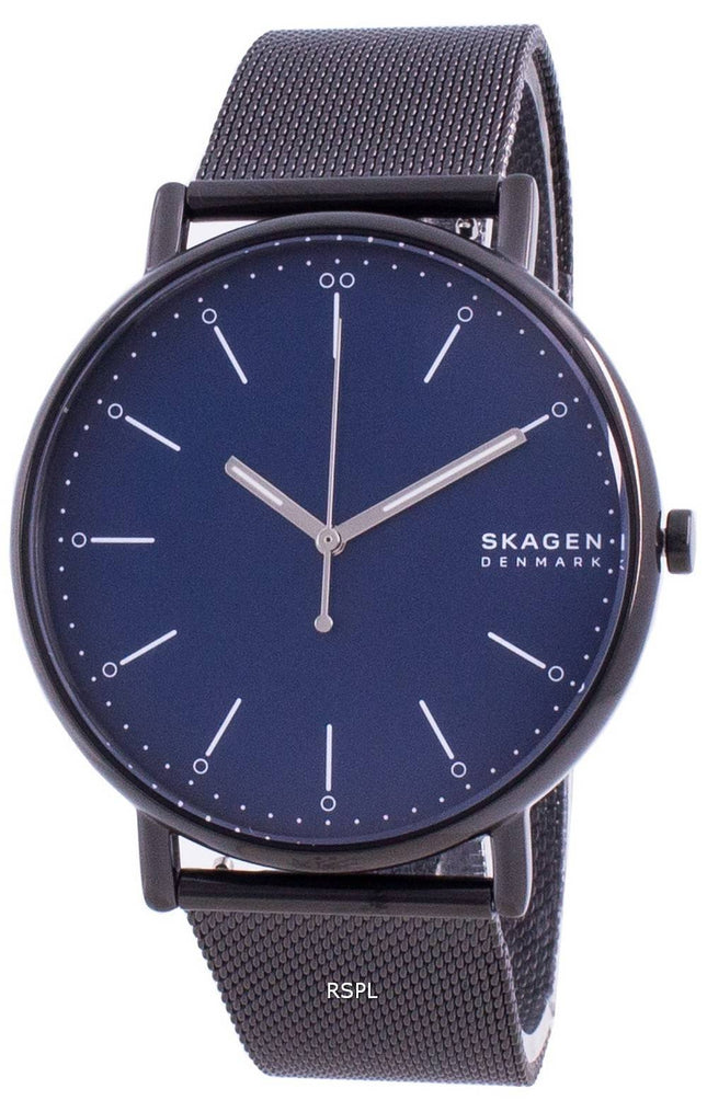 Skagen Signature SKW6529 Quartz Herreur