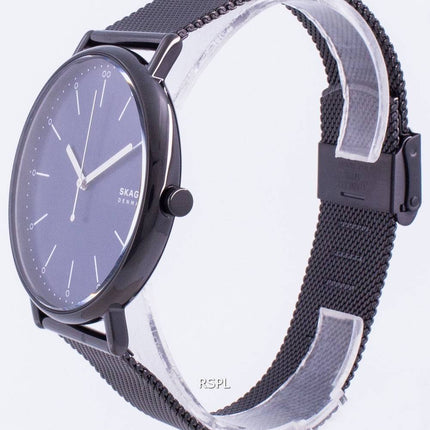 Skagen Signature SKW6529 Quartz Herreur