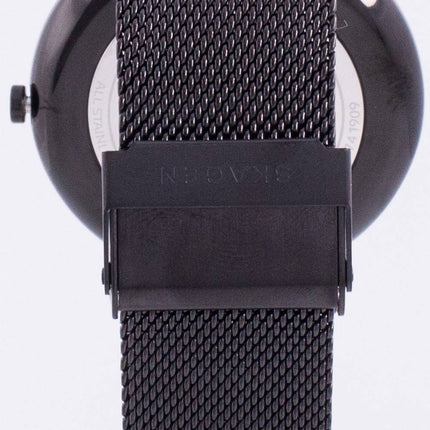 Skagen Signature SKW6529 Quartz Herreur