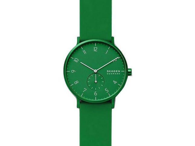 Skagen Aaren SKW6545 Quartz Herreur