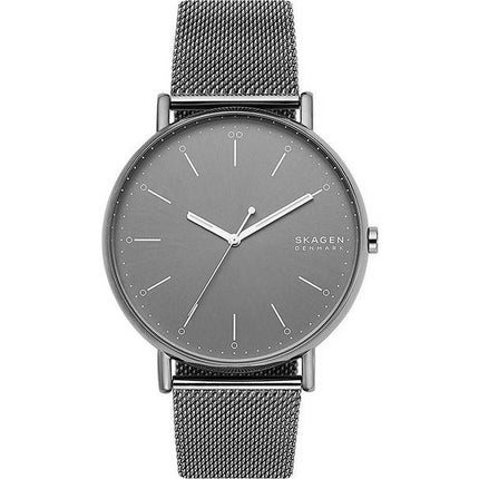 Skagen Signatur SKW6549 Quartz Herreur