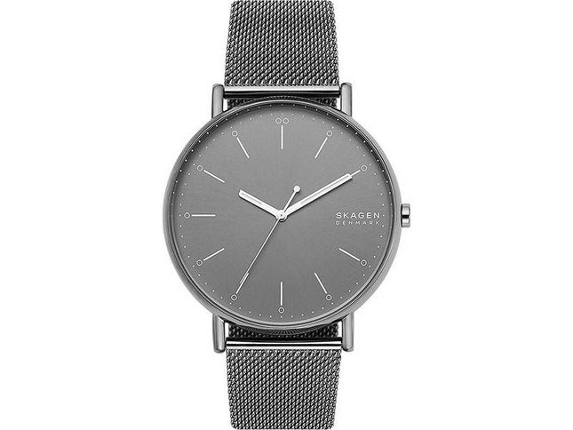 Skagen Signatur SKW6549 Quartz Herreur