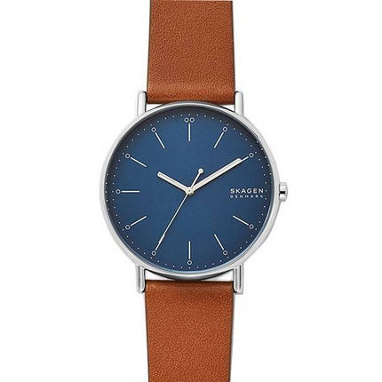Skagen Signatur SKW6551 Quartz Herreur