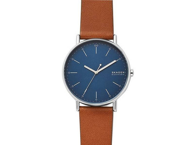 Skagen Signatur SKW6551 Quartz Herreur