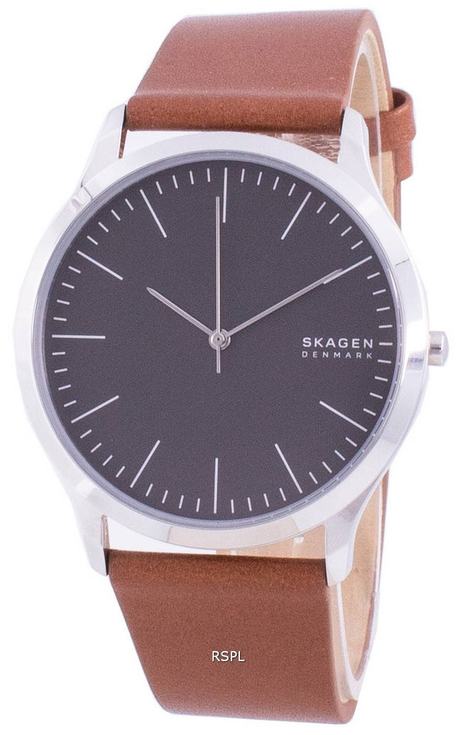 Skagen Jorn SKW6552 Quartz Herreur