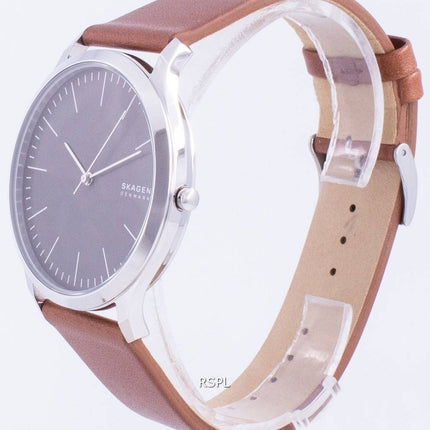 Skagen Jorn SKW6552 Quartz Herreur