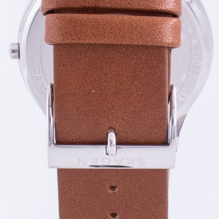 Skagen Jorn SKW6552 Quartz Herreur