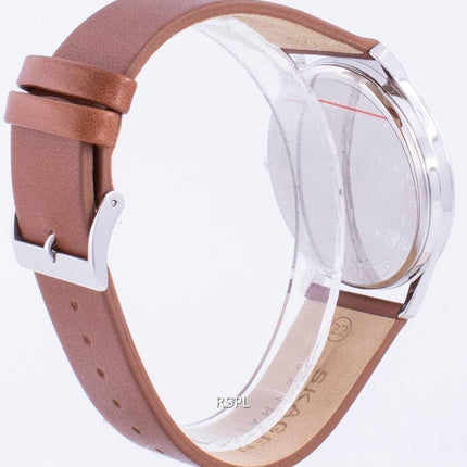 Skagen Jorn SKW6552 Quartz Herreur