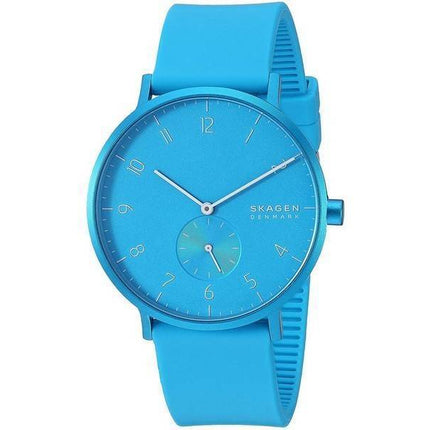 Skagen Aaren Kulor SKW6555 Quartz Herreur