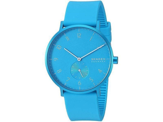 Skagen Aaren Kulor SKW6555 Quartz Herreur