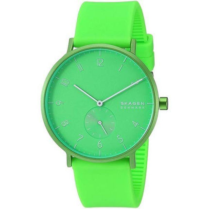 Skagen Aaren Kulor SKW6556 Quartz Herreur