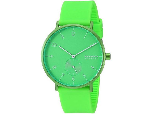 Skagen Aaren Kulor SKW6556 Quartz Herreur