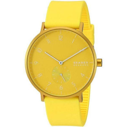 Skagen Aaren Kulor SKW6557 Quartz Herreur