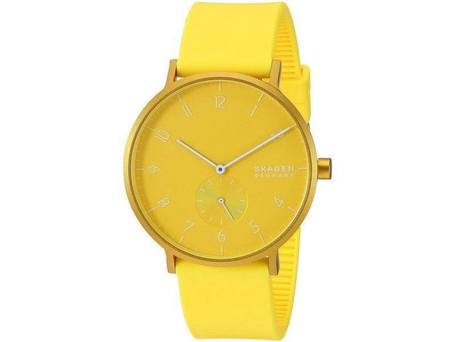 Skagen Aaren Kulor SKW6557 Quartz Herreur