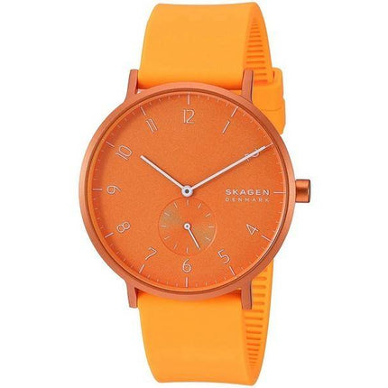 Skagen Aaren Kulor SKW6558 Quartz Herreur