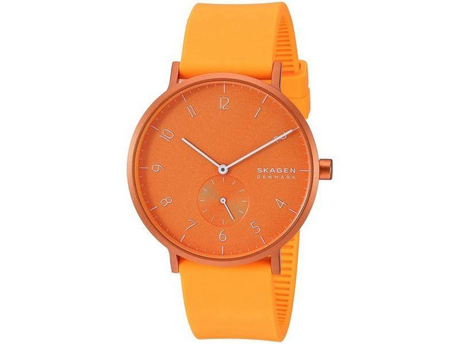 Skagen Aaren Kulor SKW6558 Quartz Herreur