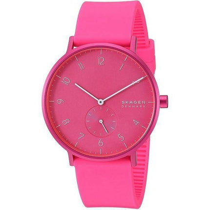 Skagen Aaren Kulor SKW6559 Quartz Herreur