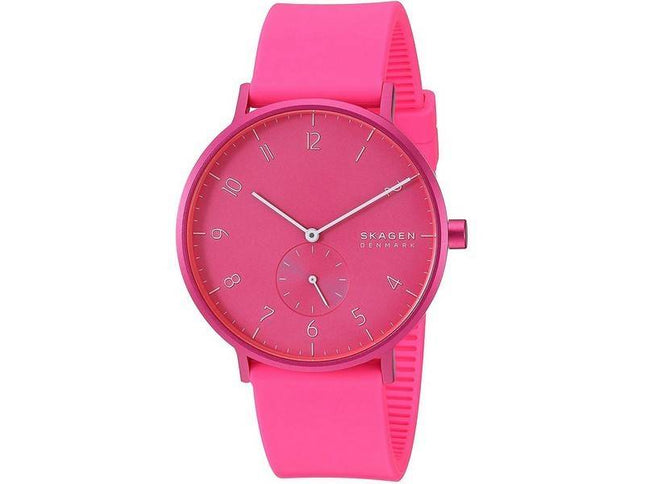 Skagen Aaren Kulor SKW6559 Quartz Herreur