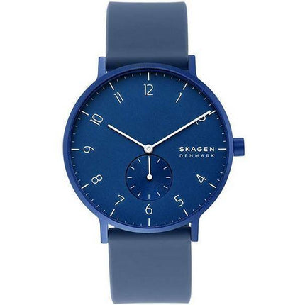 Skagen Aaren Kulor SKW6589 Quartz Herreur