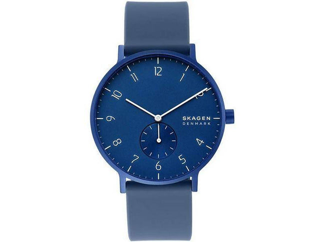 Skagen Aaren Kulor SKW6589 Quartz Herreur