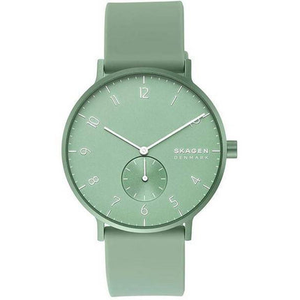 Skagen Aaren Kulor SKW6590 Quartz Herreur