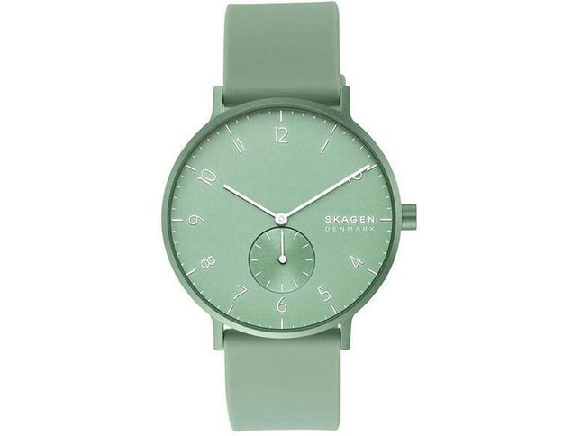 Skagen Aaren Kulor SKW6590 Quartz Herreur